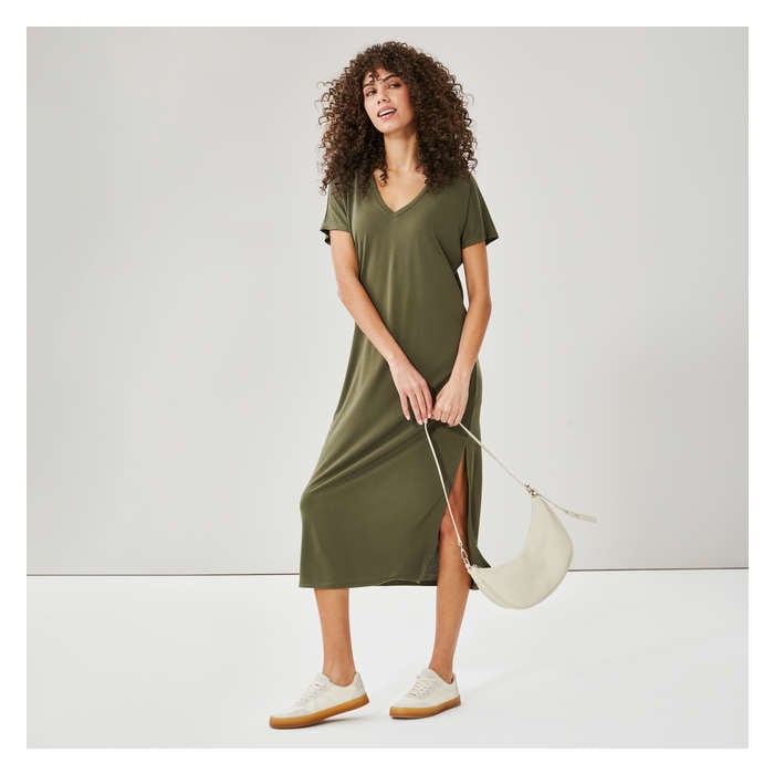Women's Sandwash Dress